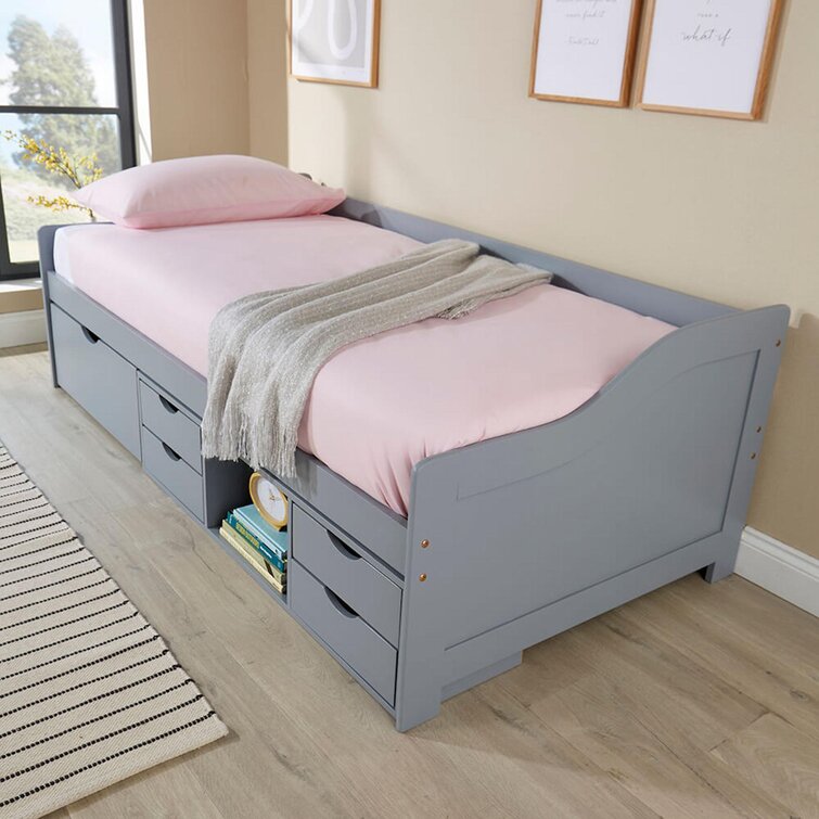 Single mattress outlet wayfair